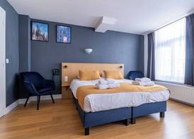 Hotel Montovani 5