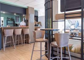 B&B HOTEL Rennes Parc Expo Aéroport 2