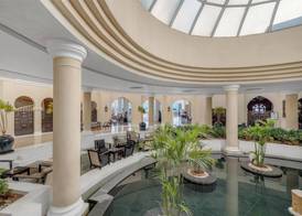 Savoy Sharm El Sheikh 5