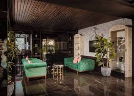 Damare Resort & SPA 3