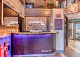 Premier Inn Tonbridge 2