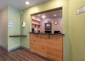 Extended Stay America Select Suites - Cincinnati - Florence - Airport 2