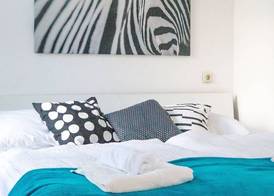 Modern Apartment in The Heart of Vienna 6 2