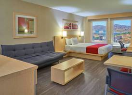 City Express by Marriott Zacatecas 5