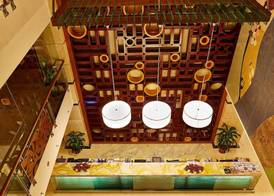 Six Seasons Hotel 2