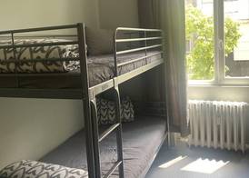 Bla Bla Hostel 3