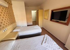 şebnem apart & studio's 5