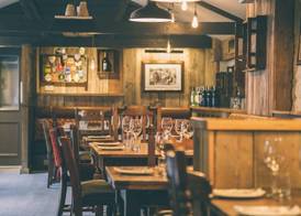 The Plume of Feathers 4