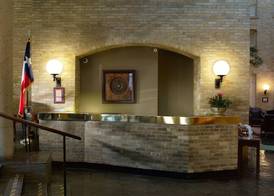 The Crockett Hotel 3