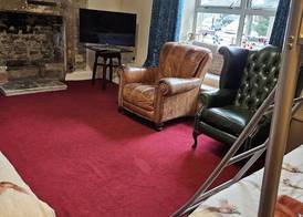 The Royal Oak Hotel 2