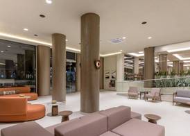 Zeus Hotels Ydoria Resort 4