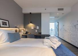 Postillion Hotel Amsterdam 5
