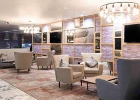 Holland House Hotel Cardiff By Sunday 5
