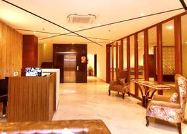 HOLYWATER Hotel by Ganga Kinare #150 mts from Ganga Ghat Rishikesh 2