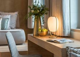 Euphoria Retreat - A Holistic Wellbeing Destination Spa 5