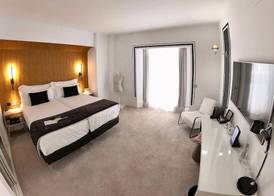 Mariposa Hotel Malaga 3