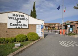 Villaggio Turistico La Cecinella 5