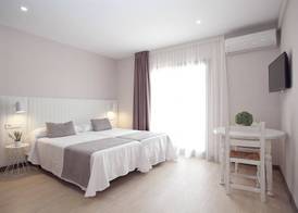 Apartamentos Ribera 3