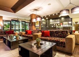 Perun Lodge Hotel 3