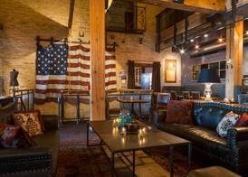 The Iron Horse Hotel 4