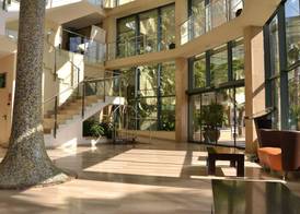 Hotel California Palace 2