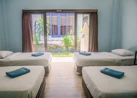 Bombora Surf Camp 2