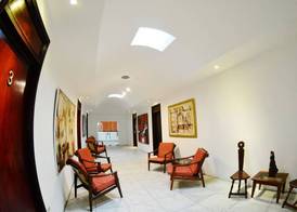 Hotel Europeo 5