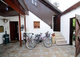 Beyaz Ev Agva - Adult only +15 3