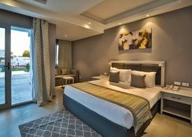Sunrise Diamond Beach Resort -Grand Select 2
