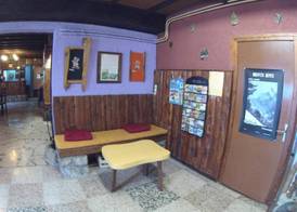 Boustigue Hotel 4
