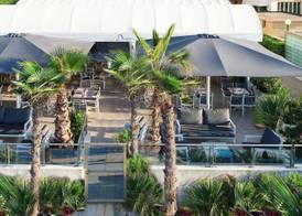 Hotel Delaville Frontemare 4