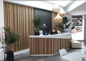 VISTALEGRE Hotel-Spa 2
