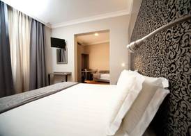 B&B Residenza le Fonticine 3