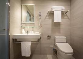 碩城文旅 SC Hotel 5