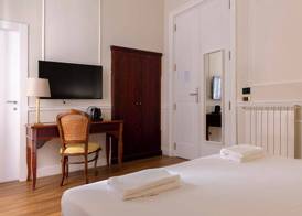 Napolit'amo Hotel Principe 4