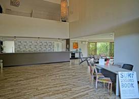 Nammbú Beach Front Bungalows 4
