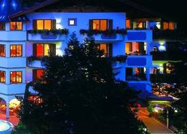 Hotel Sittnerhof 5