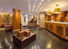 Best Western Marina del Rey 3