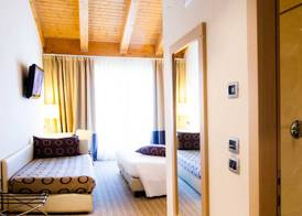 TH Lazise - Hotel Parchi Del Garda 4