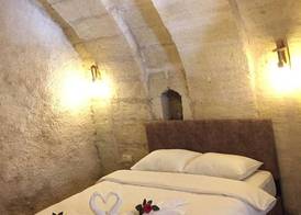 Cappadocia Urgup Stone House 5