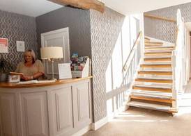 Leeming Wells Guest House 2
