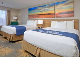 Days Inn by Wyndham Tunica Resorts 5