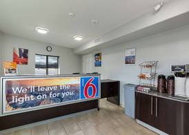 Motel 6-Show Low, AZ 2