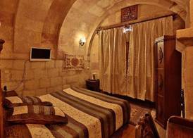Travel Inn Cave Hotel 3