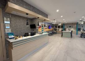 Clarion Pointe Port Lavaca 5