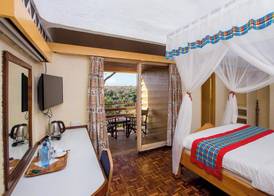 Maasai Lodge 4