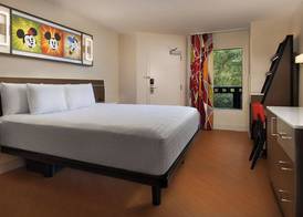 Disney's All-Star Movies Resort 2