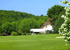 Logis Hôtel Golf Le Domaine Du Val De Sorne 4
