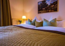 Hotel Kandler 2