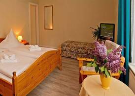 Hotel Pommerscher Hof 2